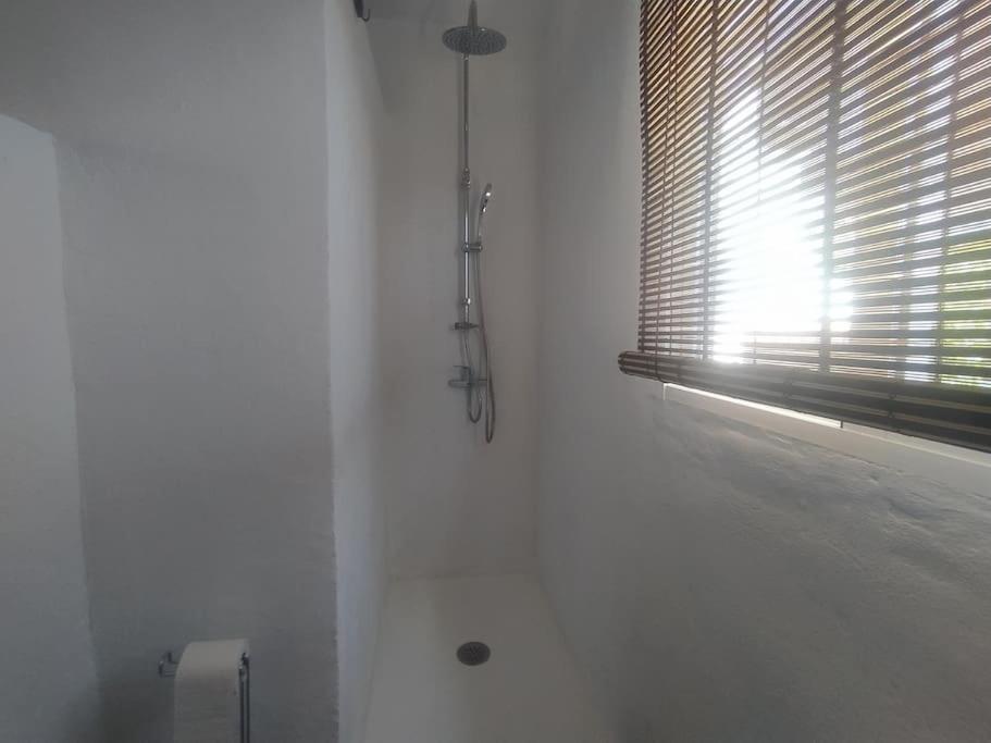 Casa Rural La Luz De Ari Traspinedo Bagian luar foto