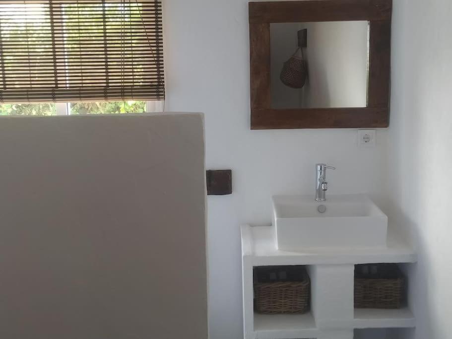 Casa Rural La Luz De Ari Traspinedo Bagian luar foto