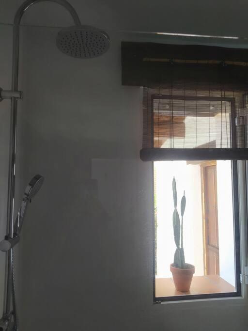 Casa Rural La Luz De Ari Traspinedo Bagian luar foto