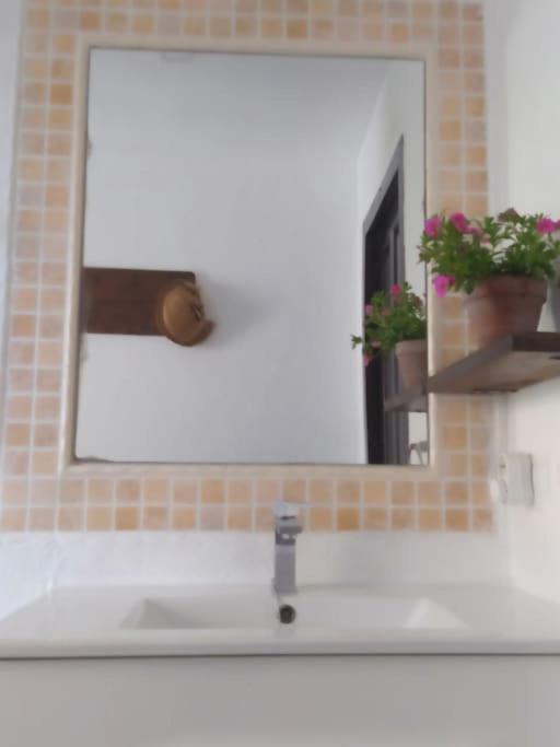 Casa Rural La Luz De Ari Traspinedo Bagian luar foto