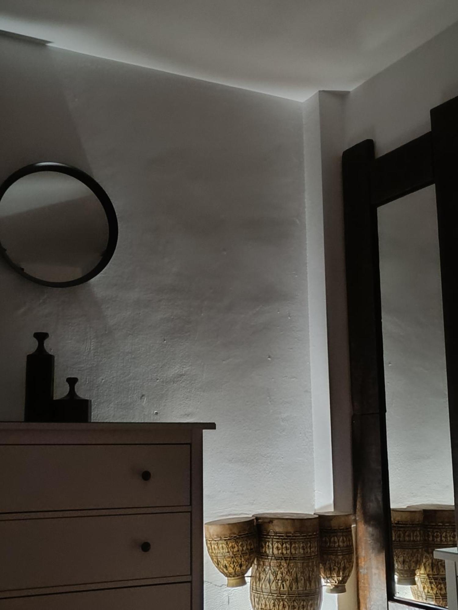 Casa Rural La Luz De Ari Traspinedo Bagian luar foto