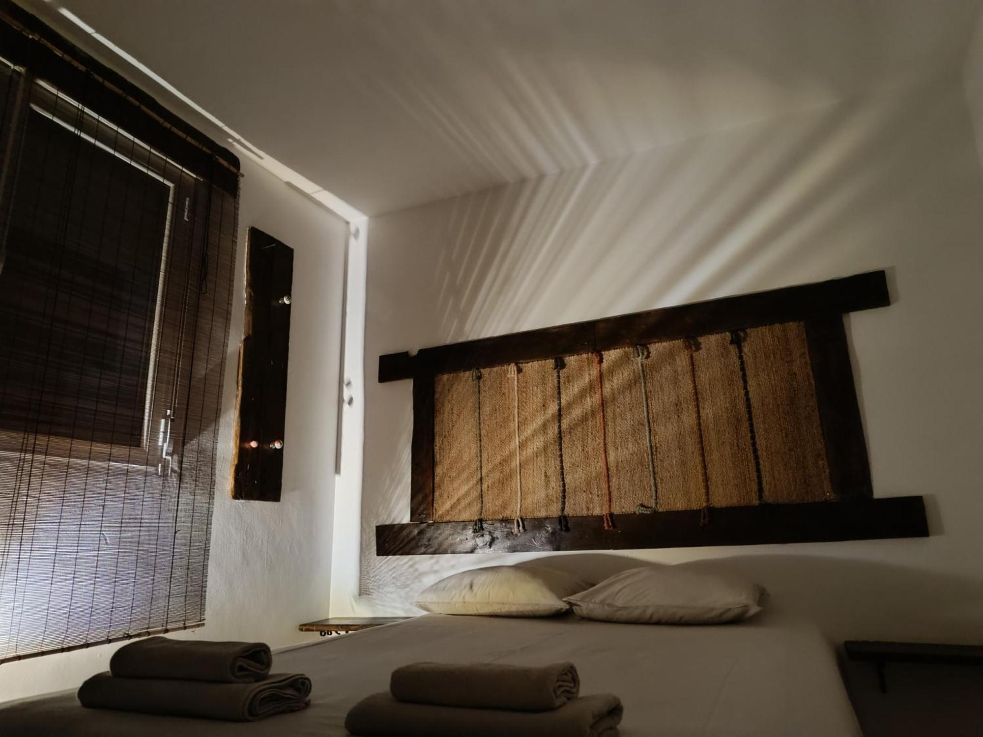 Casa Rural La Luz De Ari Traspinedo Bagian luar foto