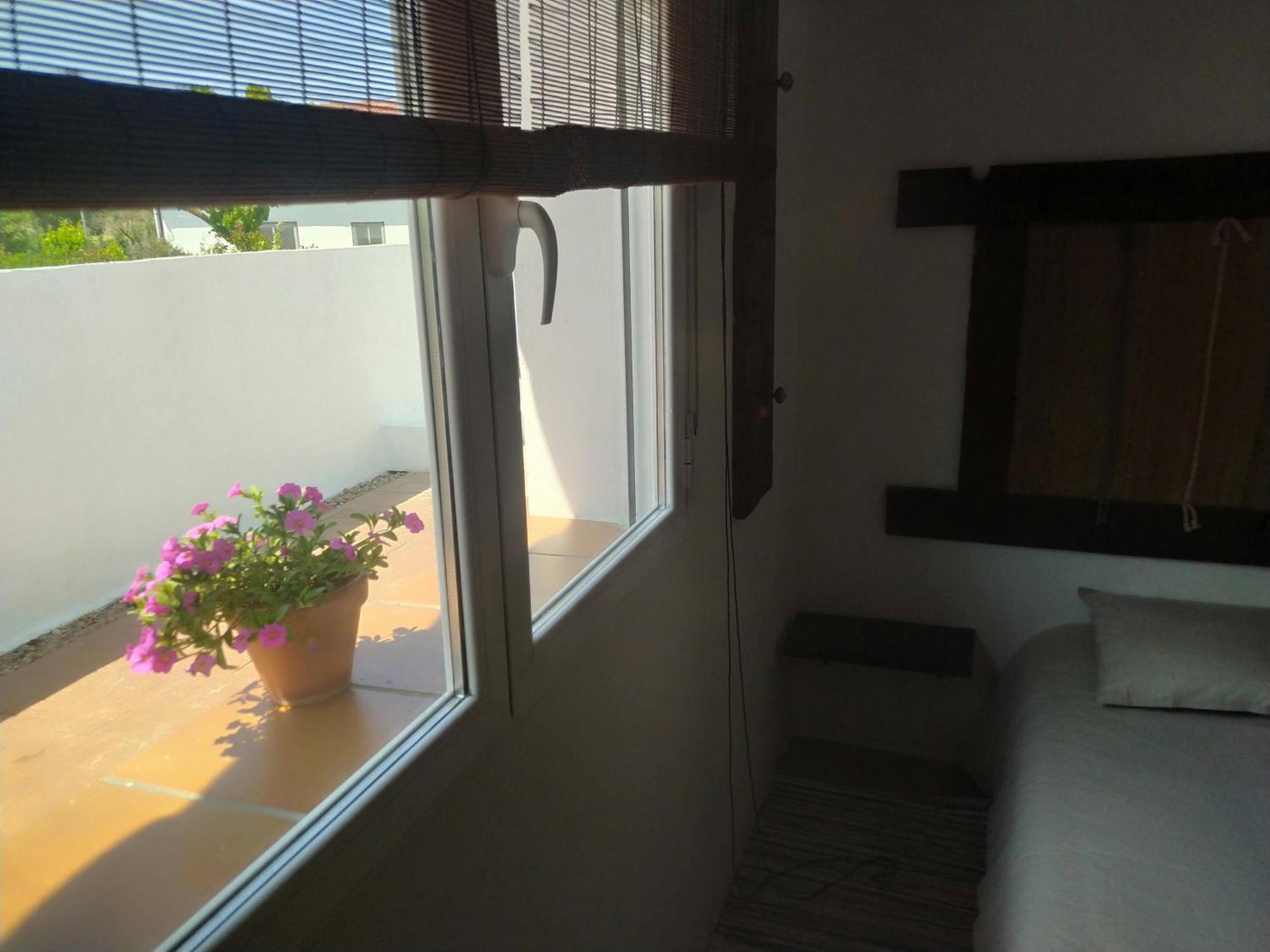 Casa Rural La Luz De Ari Traspinedo Bagian luar foto