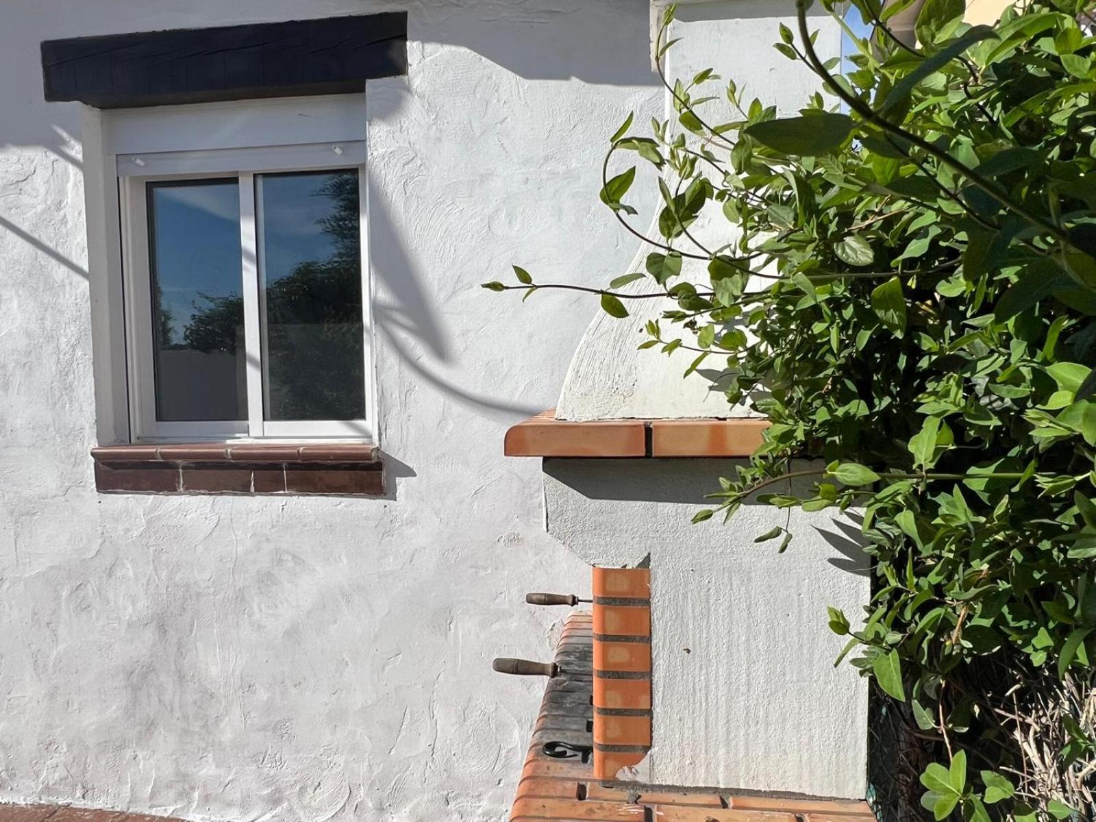 Casa Rural La Luz De Ari Traspinedo Bagian luar foto